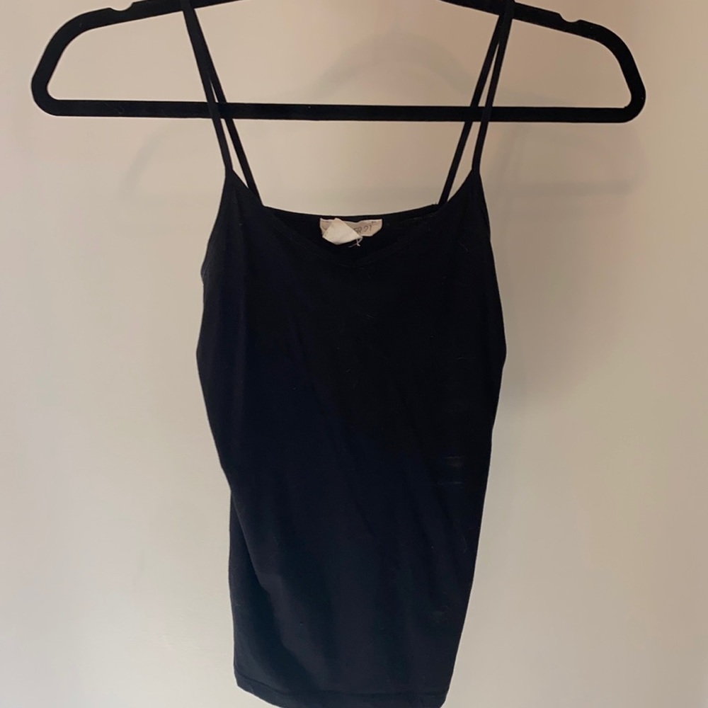 Forever 21 basic tank top